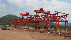 架橋機(jī)