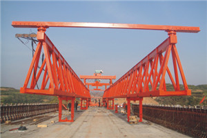雙梁式架橋機(jī)廠家