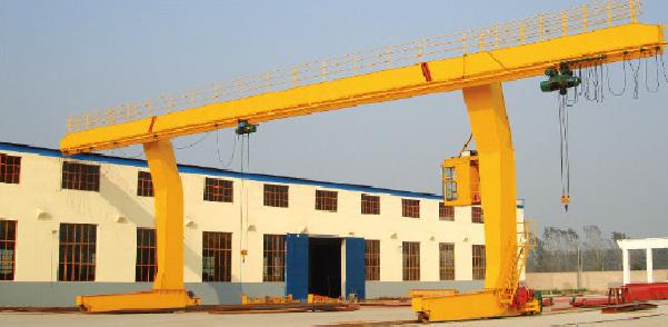 港口造船門機(jī)